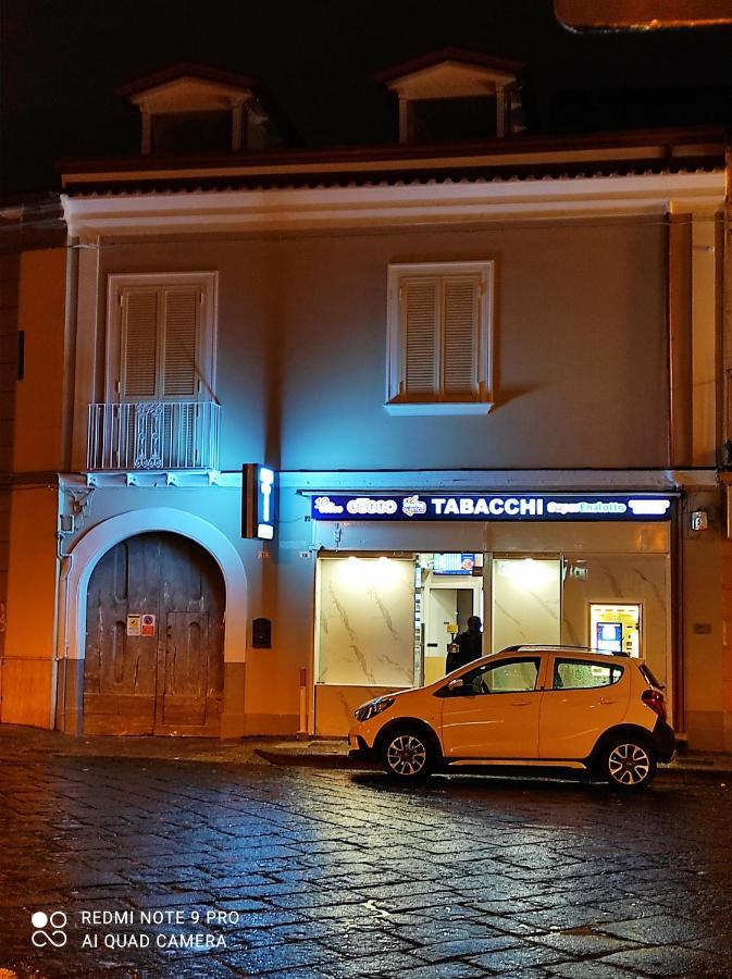Affittacamere Silvagni Caserta Luaran gambar