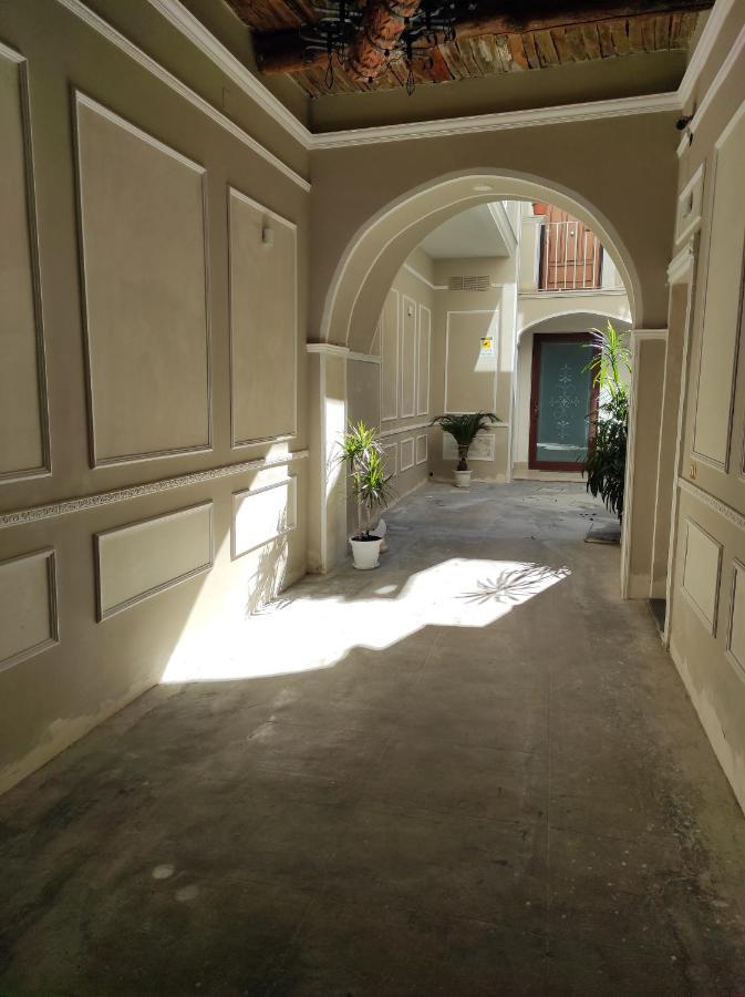 Affittacamere Silvagni Caserta Luaran gambar