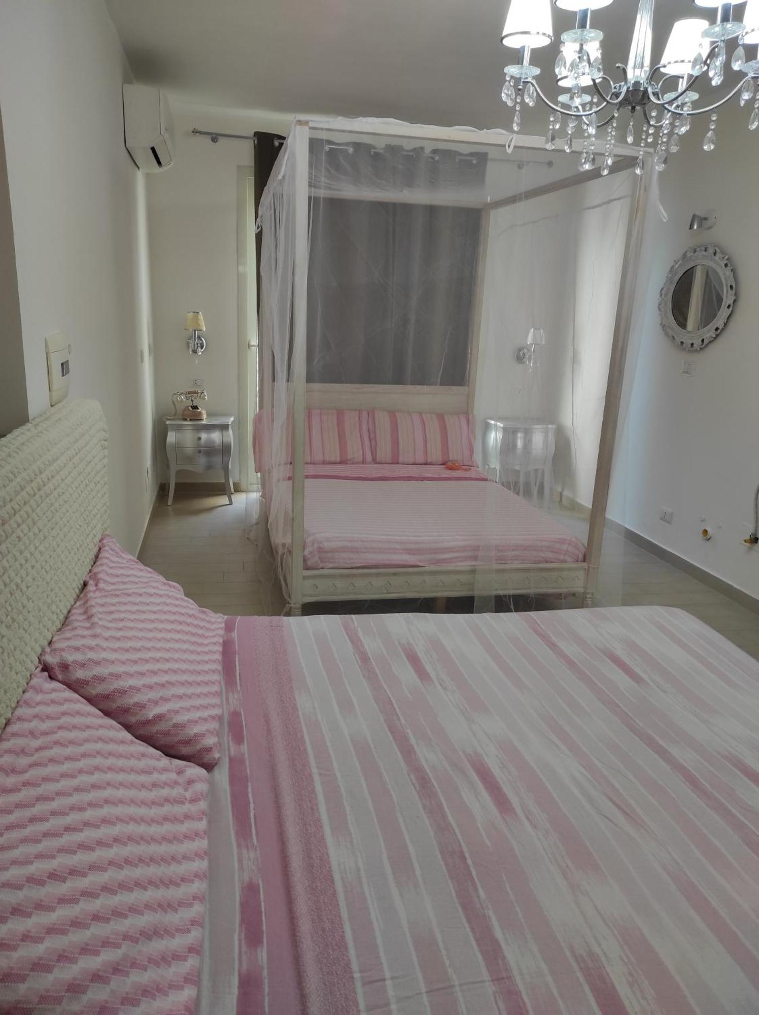 Affittacamere Silvagni Caserta Luaran gambar