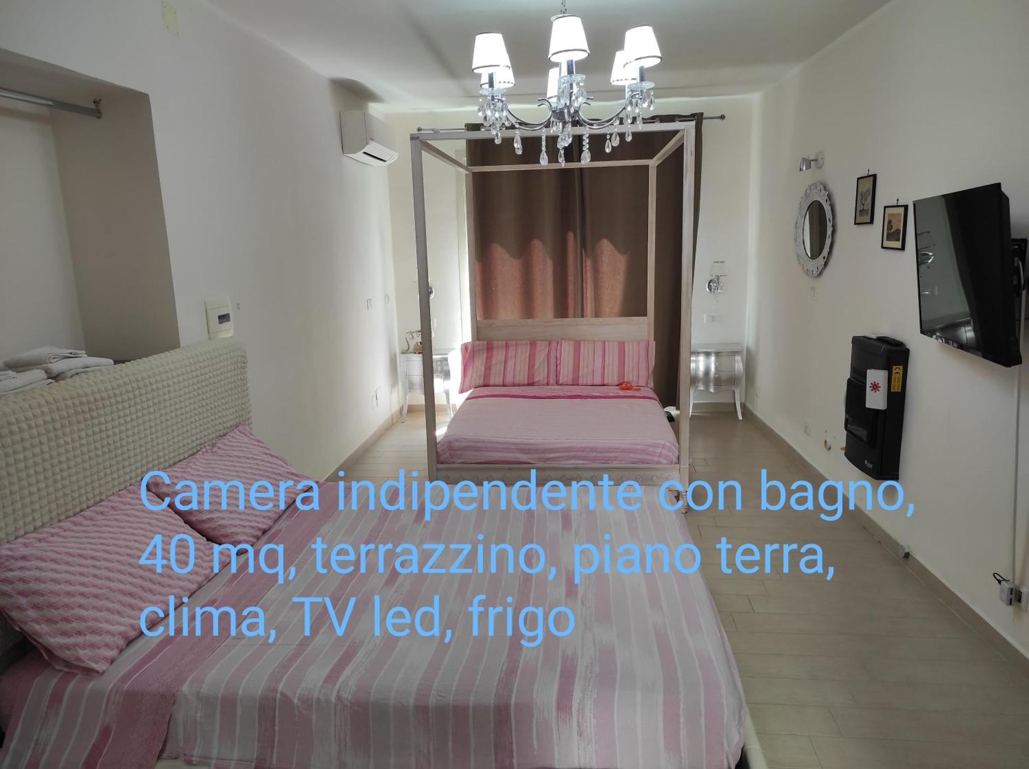 Affittacamere Silvagni Caserta Luaran gambar