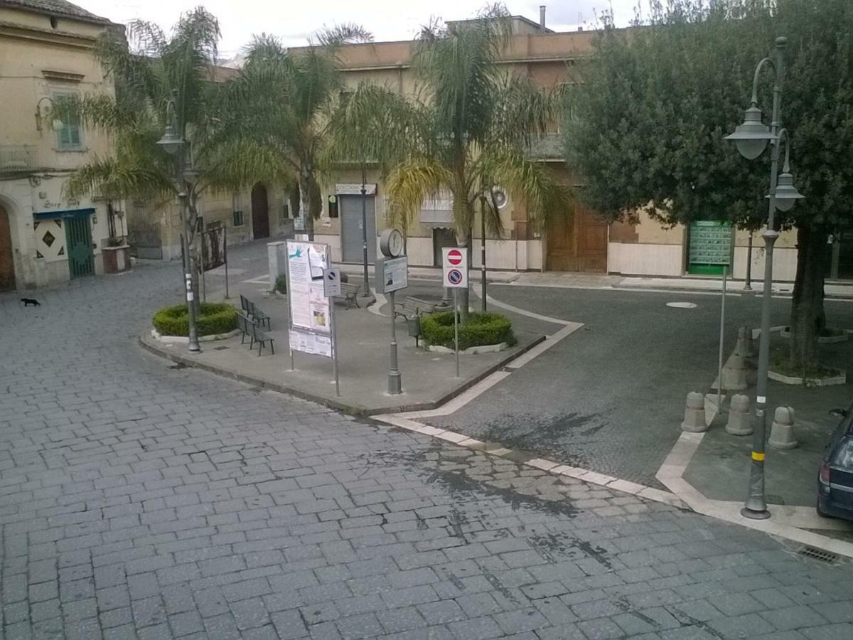 Affittacamere Silvagni Caserta Luaran gambar